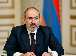 Никол Пашинян обратился к отправке Францией первой партии подаренной РА вакцины