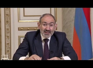 Ինչո՞ւ օդը չփակեցիք, կամ ինչո՞ւ օդը փակ չէր․ Փաշինյանը պատասխանում է մեղադրանքներին