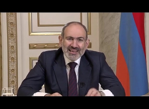 Հայաստանյան որոշ քաղաքական շրջանակներ դեռ ամիսներ առաջ պատերազմ ու անակնկալներ էին խոստանում