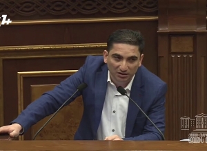 «Нам нужен собственный спутник, какой есть у Азербайджана, и он использовал его в войне»