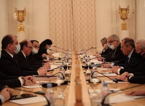 Անհետ կորածների, ռազմագերիների և աճյունների փոխանակման հարցը պահանջում է հրատապ լուծում․ ՀՀ ԱԳՆ-ի խոսքը Լավրովի հետ հանդիպմանը