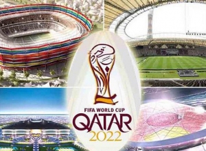 Ուղիղ. 2022թ աշխարհի ֆուտբոլի առաջնության Եվրոպական գոտու վիճակահանություն