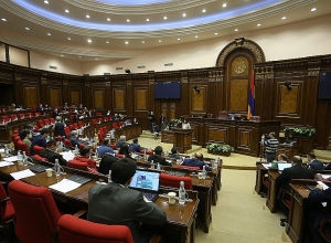 НС приняло решение о закрытом обсуждении вопроса о пленных