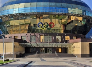 ՄՕԿ-ն իր կազմից ժամանակավոր հեռացրել է Բելառուսի ԱՕԿ-ին և նրա նախագահին