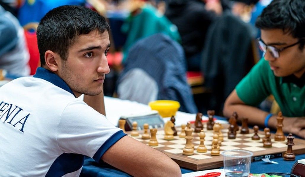 a1+chess armenia
