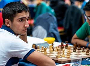 Հայաստանի պատանի շախմատիստները հաջող են մեկնարկել աշխարհի օնլայն առաջնությանը