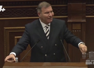 «На сегодняшнем закрытом обсуждении о военнопленных не было никого из правительства: коллапс продолжается»