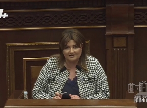 Եթե վարչապետը չի վախենում,որ Արցախը հանձնելու գնացուցակը կհրապարակվի, թող անդրադառնա Ալիևի ասածներին