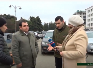 Ստեփանակերտում մեկնարկել է հասարակական շարժում