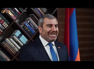 Արդար Հայաստան ստեղծելու վճռականությամբ՝ առանց «Սև ու Սպիտակի»