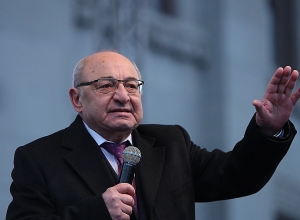 Վազգեն Մանուկյանը կանչվել է Քննչական կոմիտե հարցաքննության․ հայտարարություն