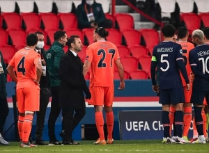 Չեմպիոնների լիգա. Խոշոր սկանդալ Փարիզում, անակնկալներ Բարսելոնայում և Լայպցիգում