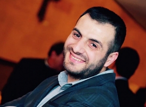 Тигран Вирабян подал заявление об уходе с должности вице-мэра Еревана: он переходит на другую работу