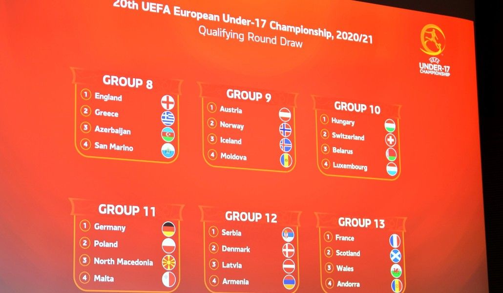 a1+uefa junior