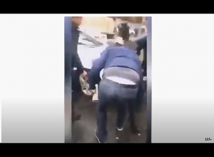 Մյասնիկյան պողոտայում վրաերթի ենթարկված ցուցարարը հիվանդանոցում է. նա կվիրահատվի