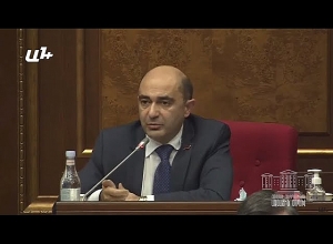 Вы тоже в русле статьи Левона Тер-Петросяна: Марукян - Пашиняну