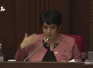 Могут ли азербайджанцы в результате позиционирования GPS дойти до Сисиана? Вопрос правительству