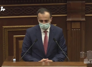 Շուտով նոր վերականգնողական կենտրոն կբացվի՝ պատերազմում վիրավորվածներին օգնելու համար