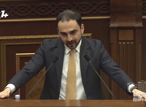 С 10-го ноября вывезено 846 тел: Авинян