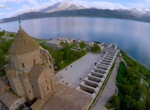 ԱՄՆ հանրային PBS հեռուստաալիքի էկրանին՝ երկու վարերագրական ֆիլմ հայերի մասին