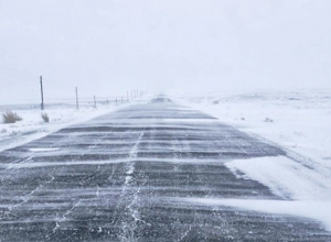 На территории Армении есть закрытые и труднопроходимые дороги