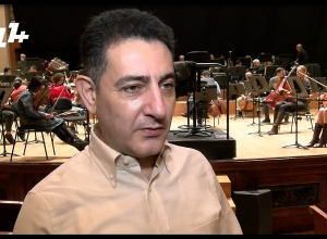 Երկարատև դադարից հետո Ազգային ֆիլհարմոնիկը բացում է իր դռները