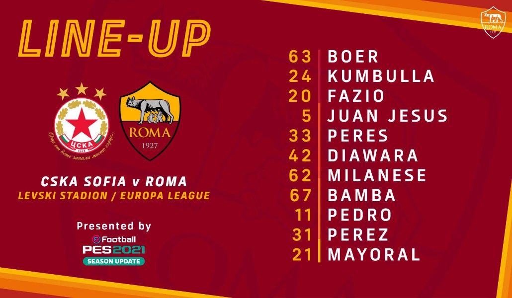 a1+roma uxix