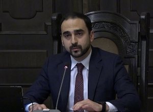 Գերիների փոխանակման գործընթացում առաջարկել ենք կիրառել «բոլորը բոլորի դիմաց» սկզբունքը. Ավինյան