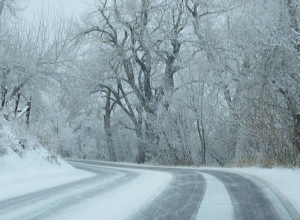 На территории РА есть закрытые и труднопроходимые дороги