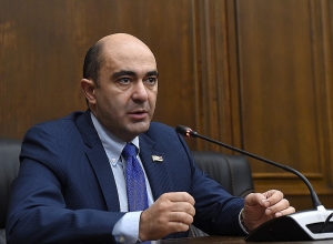 Կոչ եմ անում Արմեն Սարգսյանին չստորագրել Նիկոլ Փաշինյանի առաջարկը․ Մարուքյան