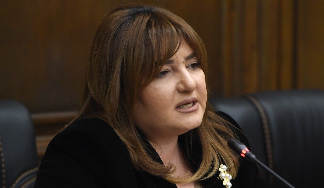 Իվետա Տոնոյան