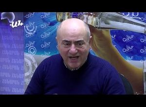 Աստված չանի՝ մի բան լինի Գանձասարին, այս դեպքում կորուստը լինելու է անդառնալի. Վարդան Խաչատրյան