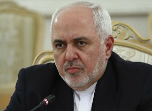 Министр ИД Ирана жёстко отреагировал на выступление Эрдогана