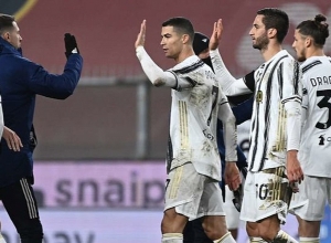 Քրիշտիանու Ռոնալդուն նոր ռեկորդ է սահմանել