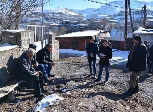 Возникла неопределенная ситуация именно для приграничных жителей: Омбудсмен