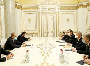 Nikol Pashinyan condemns Azerbaijan’s breach of its commitments assumed under the trilateral statement