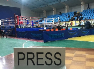 Բռնցքամարտի Հայաստանի մեծահասակների առաջնությանը կմասնակցեն 50 մարզիկ