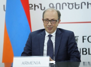 Ара Айвазян вылетит в Москву