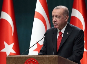 Ինձ փոխանցվել է Փաշինյանի՝ հանդիպելու առաջարկը․ Էրդողան