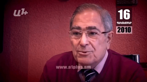 Օրացույց․16-ը դեկտեմբերի․ ԱԼՄ-ն եթերազրկվեց.«Փաստորեն հայրենիքը ինձ գցեց».