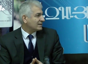 Գնաճը՝ պատերազմի՞, թե՞ կորոնավիրուսի հետևանք. կայունացման ի՞նչ հեռանկարներ կան. ասուլիս.  ՈՒՂԻՂ