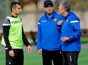 Կապառոսը լավագույն ֆուտբոլիստ է ճանաչել Սերխիո Ռամոսին, Մխիթարյանը՝ Լևանդովսկուն