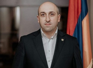 Губернатор Лорийской области Андрей Гукасян подал в отставку