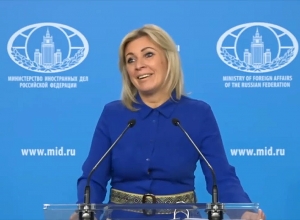 Ռուսաստանն անում է հնարավորը՝ ԼՂ-ում խաղաղության հաստատման համար. Զախարովա