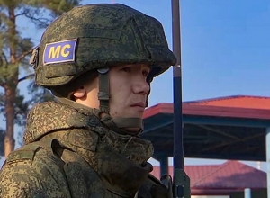 Министерство обороны России опровергло заявление Пашиняна