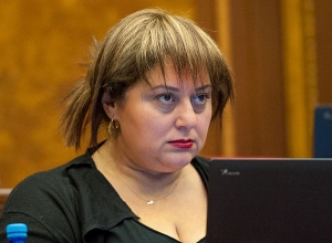 Շուշան Պետրոսյանը բերման է ենթարկվել