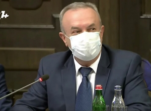 «Был судебный иск за приостановление выборов»