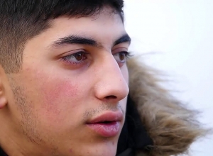 «Երբ պատերազմը սկսեց, առաջինը մեր հրանոթների վրա միանգամից 3 ԱԹՍ ընկավ»