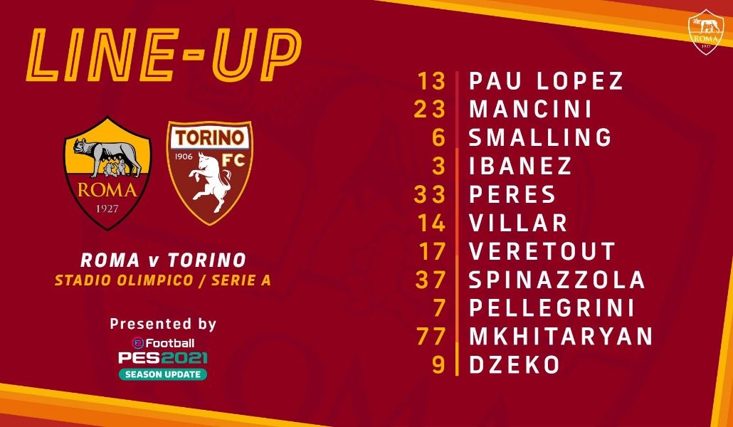 a1+roma-torino