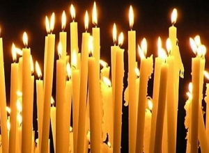 20 декабря во всех церквях будет отслужена панихида по павшим героям